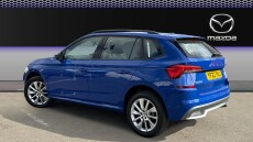 Skoda Kamiq 1.5 TSI SE 5dr Petrol Hatchback